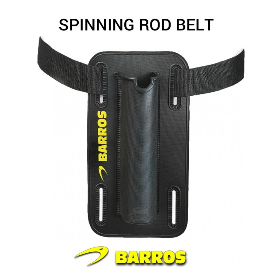 Barros Spinning Rod Belt