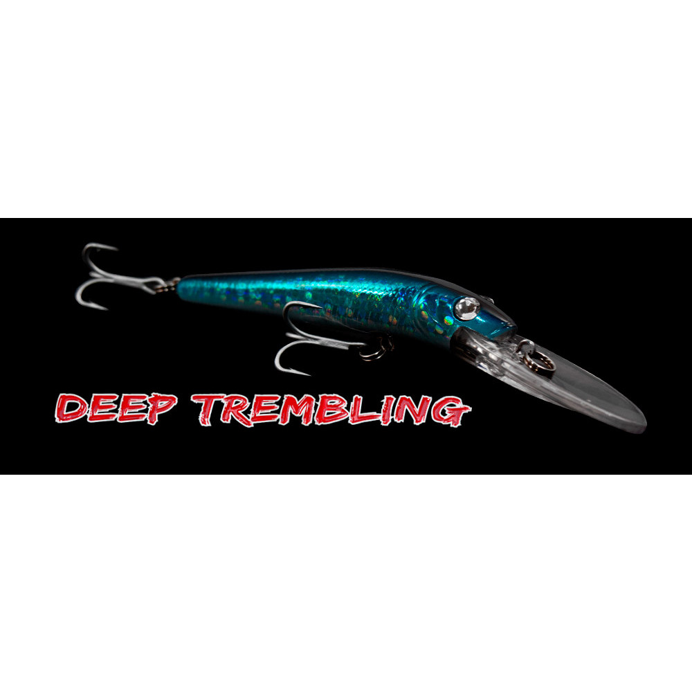 Fishus Deep Trembling 150