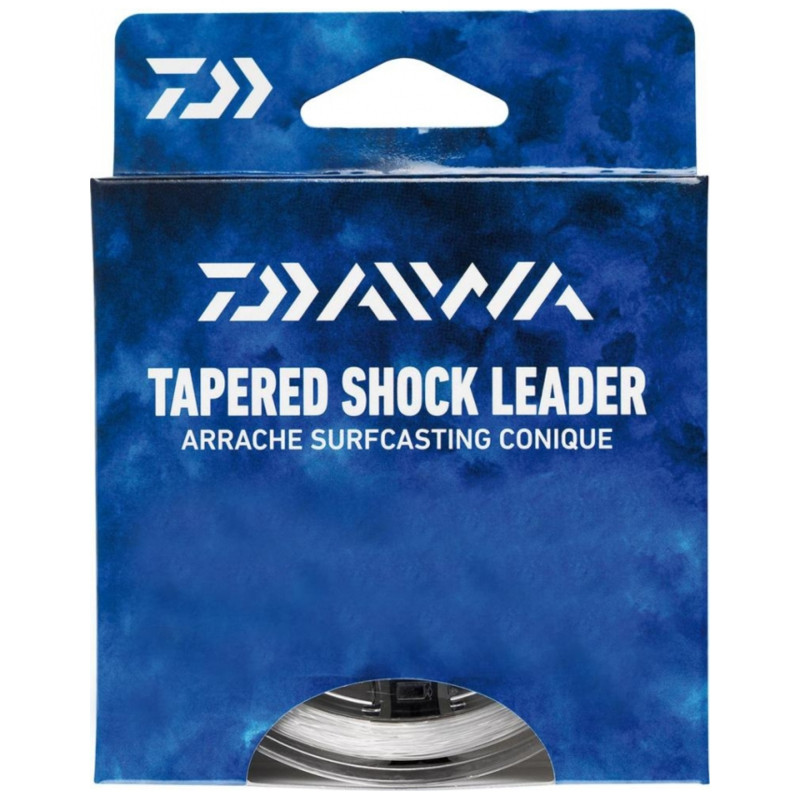 Fio Daiwa Shock Leader 5 x 15 MT