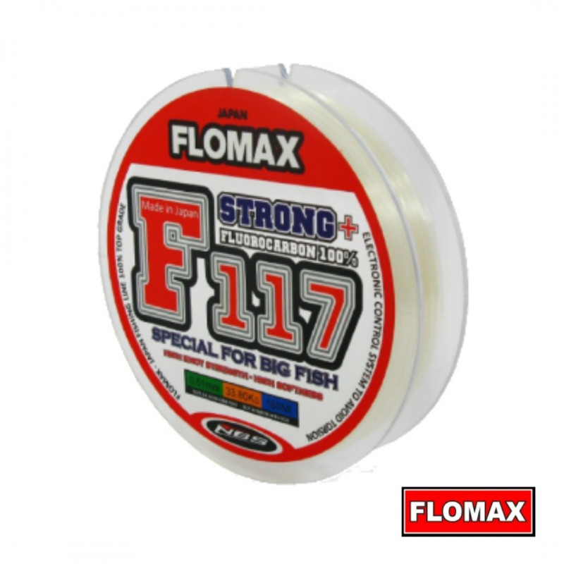 Fio Flomax F117