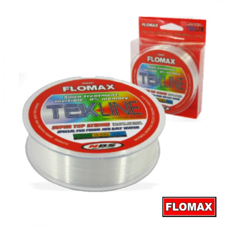 FLOMAX ION SUPER INVISIBLE 100Mt