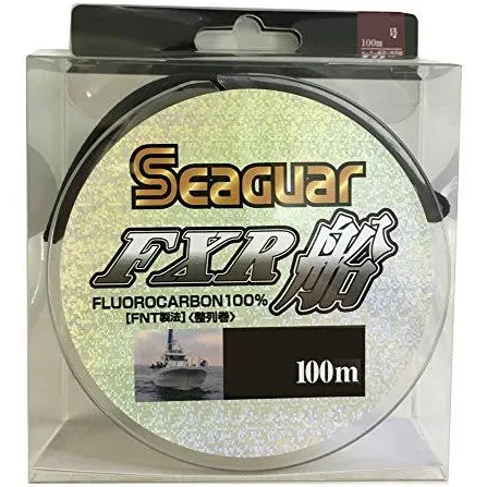 SEAGUAR FXR 100MT