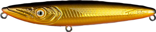 AMOSTRA FISHUS ESPETIT 9.5 KINKURO