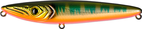 AMOSTRA FISHUS ESPETIT 9.5 OIKAWA