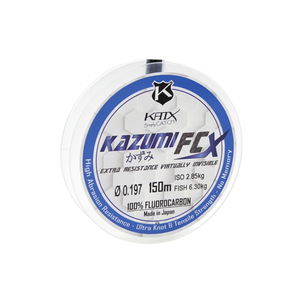 FIO KATX KAZUMI 100% FC-X 150m
