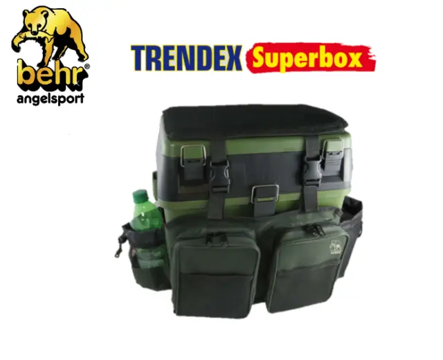 Trendex-Superbox