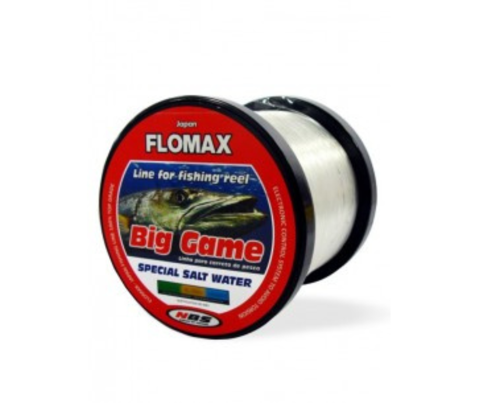 flomax big game