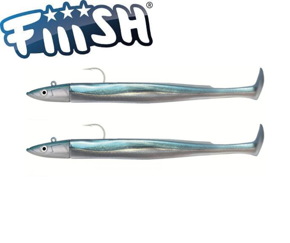 crazy paddle tail combo pearl blue 1