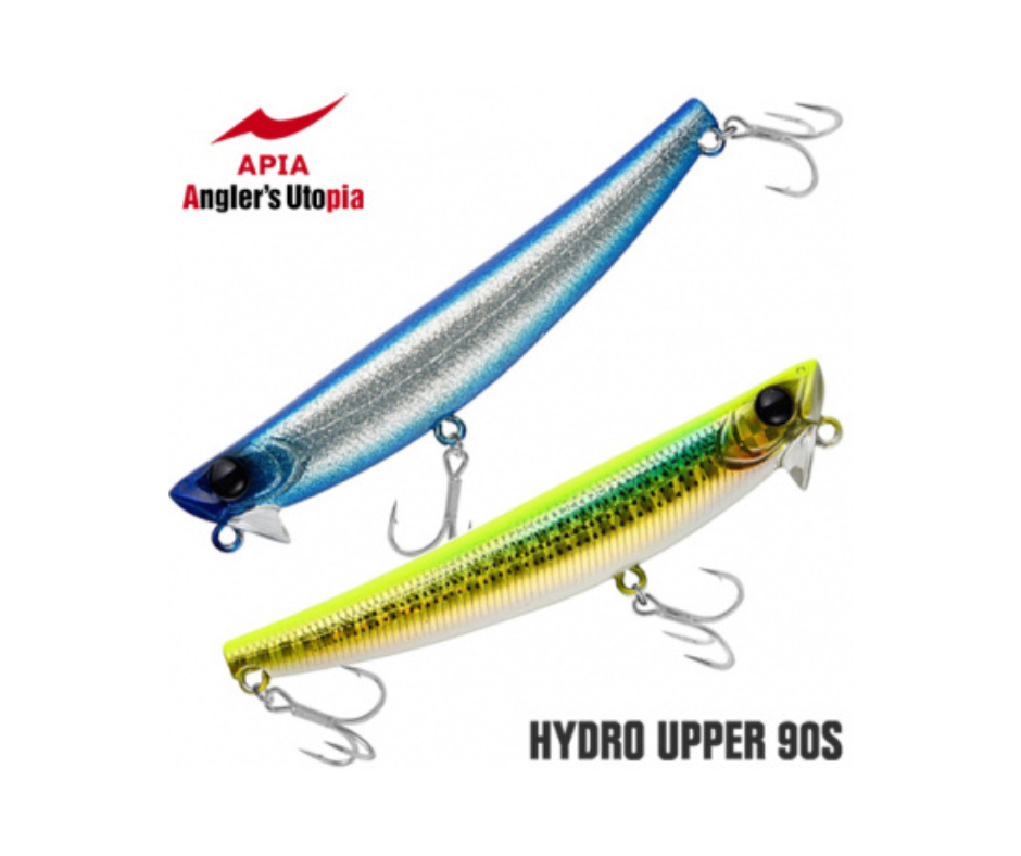 apia hydro upper 90s