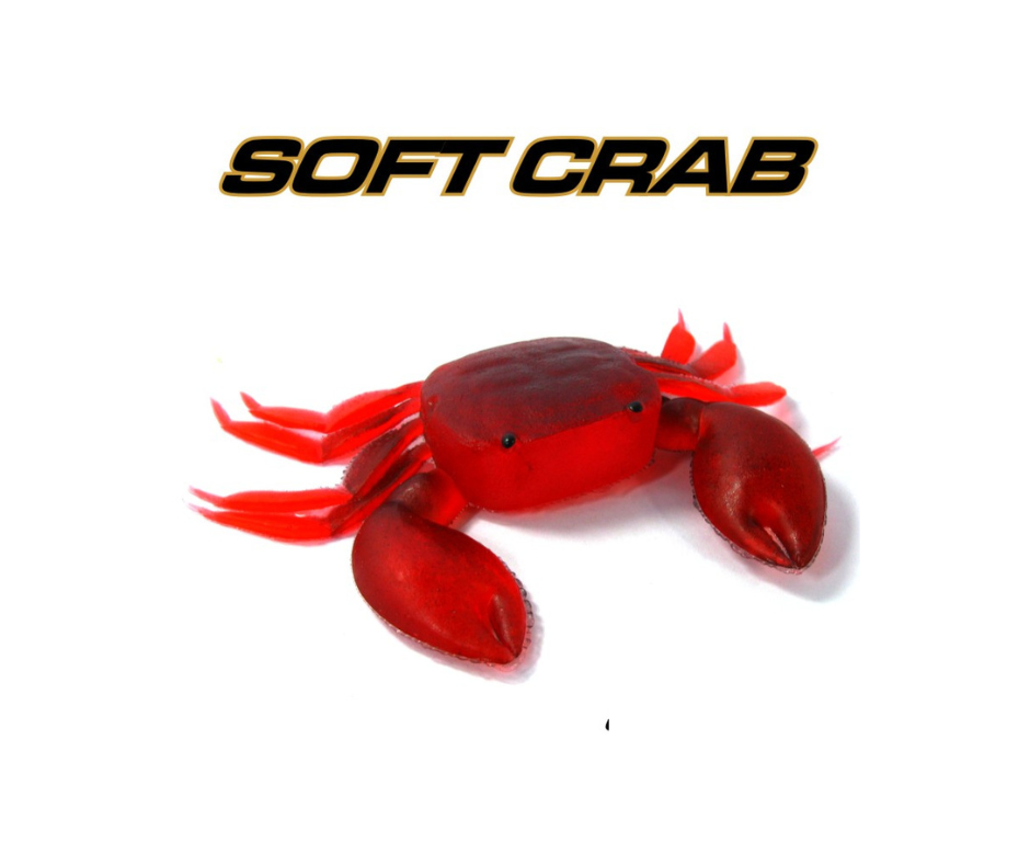soft crab nbs