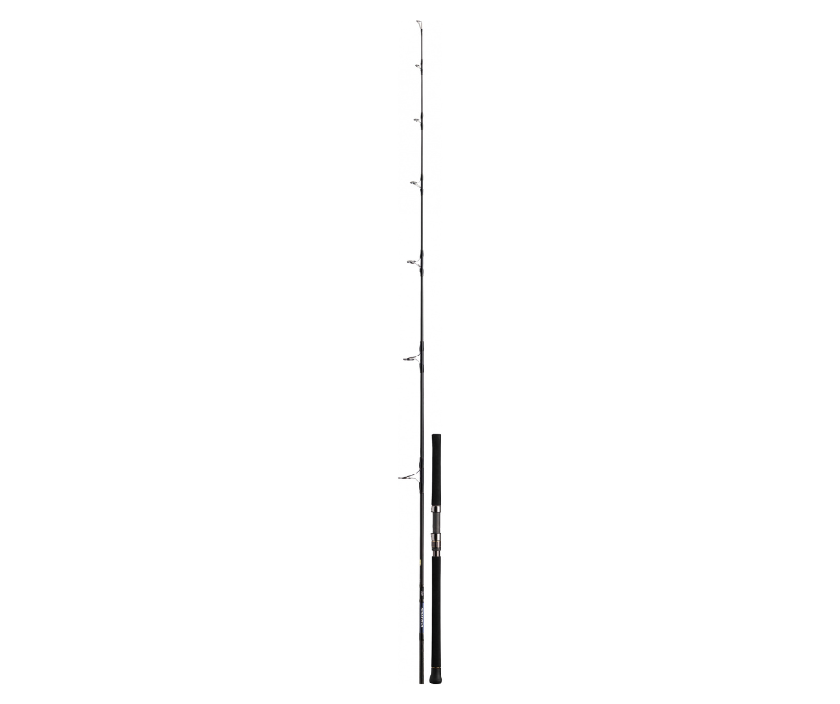 Comprar Cana Daiwa Saltiga Casting 82-4