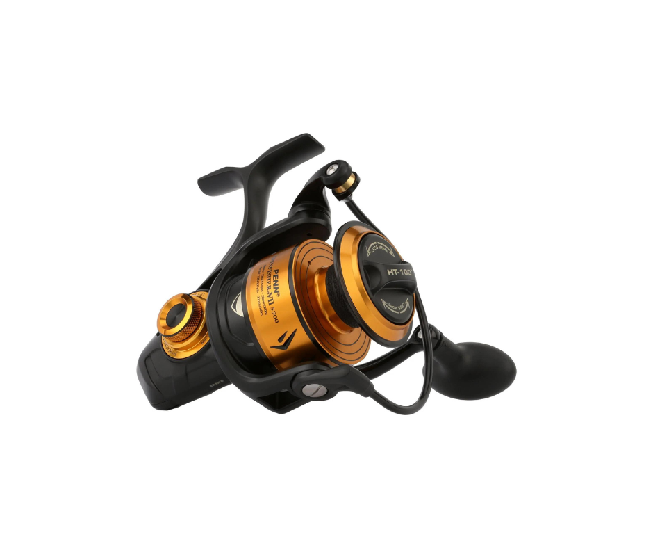 PENN Spinfisher® VII 3500 Spinning Reel